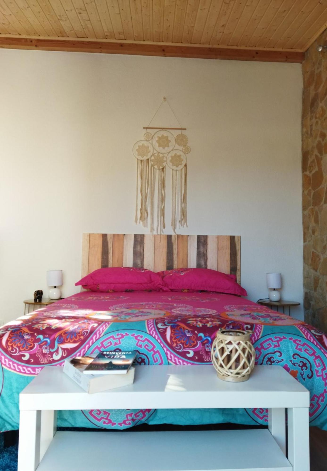 Casa Da Serra นาซาเร ภายนอก รูปภาพ