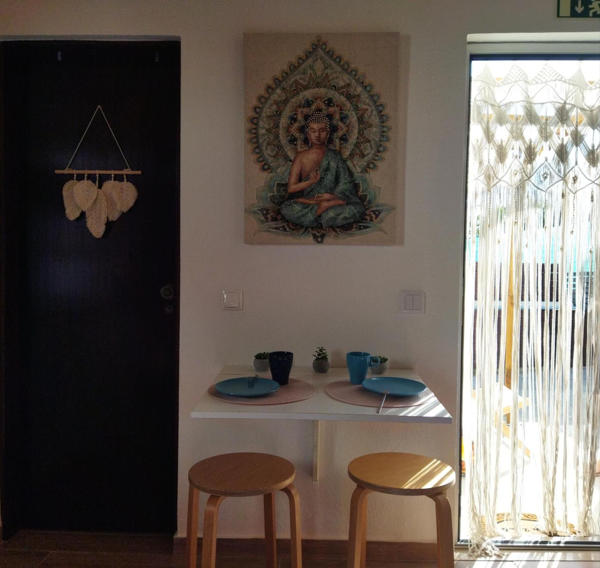 Casa Da Serra นาซาเร ภายนอก รูปภาพ