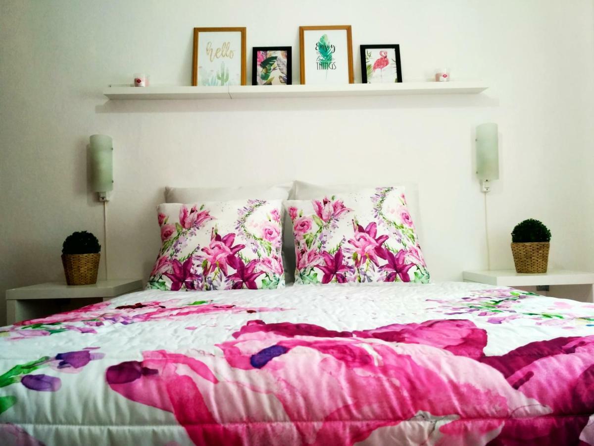 Casa Da Serra นาซาเร ภายนอก รูปภาพ