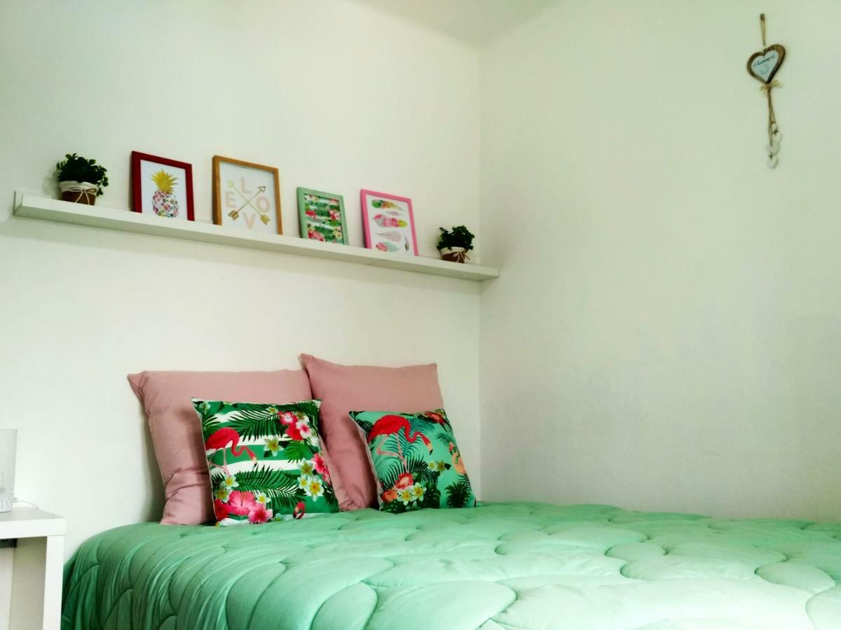 Casa Da Serra นาซาเร ภายนอก รูปภาพ